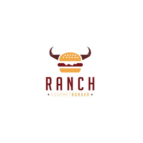 Ranch Gourmet Burger