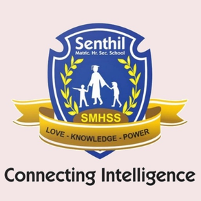 Senthil Matric School AMK