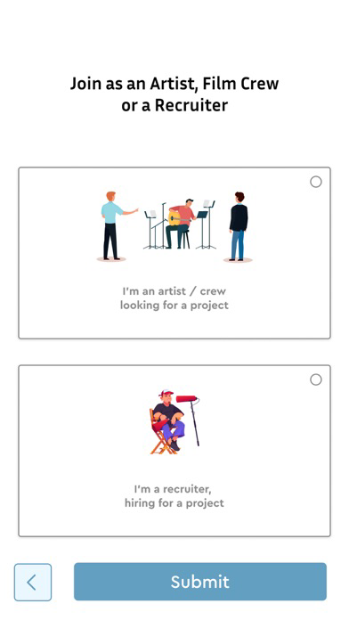 CININFO poster