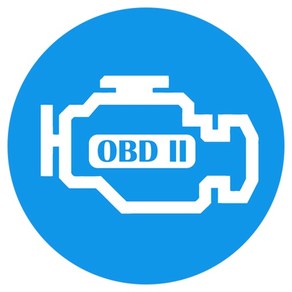 OBD2 Bluetooth Car Scanner Pro