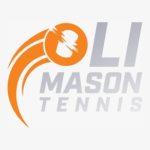 Oli Mason Tennis