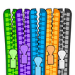 Zipper Order