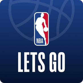 NBA LETSGO