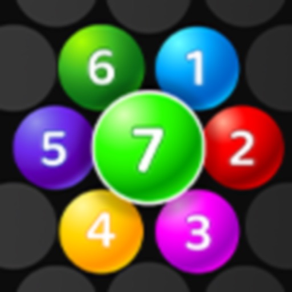 Pop It: Merge Number Puzzle