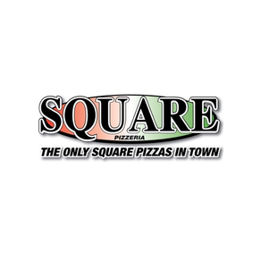 Square Pizza Saltburn