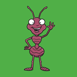 EYT Mr Ant
