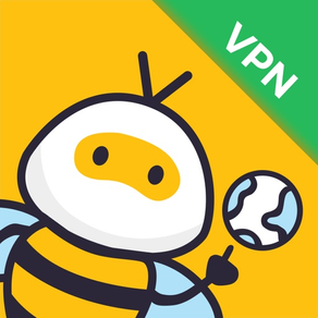 Firebee VPN - Secure VPN Proxy