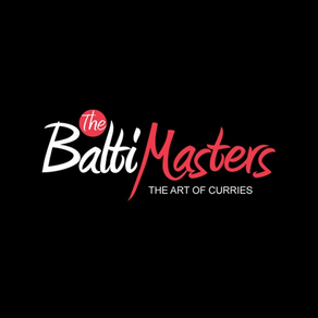 The Balti Masters