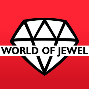 World of Jewel