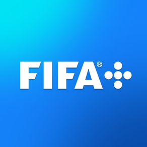 FIFA+ | Football entertainment