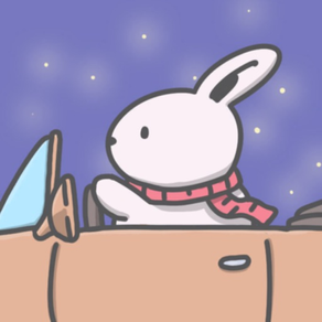 月兔冒險2 (Tsuki)