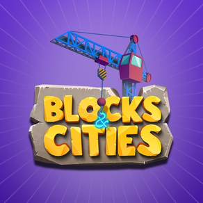 Blocks & Cities