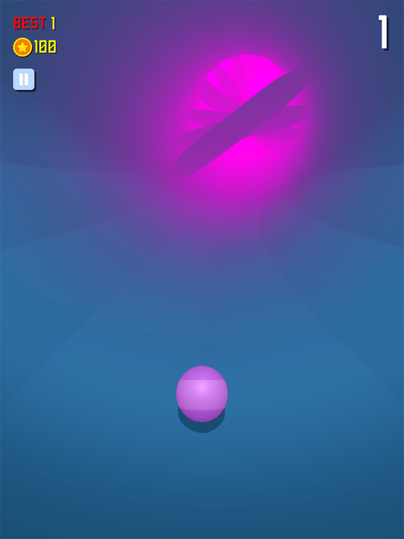 Vortex Madness poster