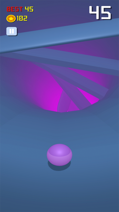 Vortex Madness poster