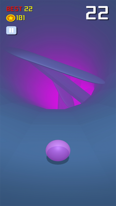 Vortex Madness poster