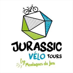Jurassic Velo Tours