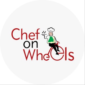 ChefOnWheels Food Ordering App