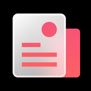 PDF Converter - PDF Viewer App