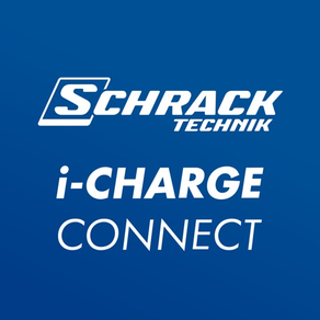 i-CHARGE CONNECT