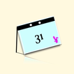 Simple Calendar App