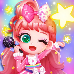 BoBo World: スーパーアイドル