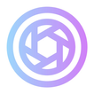 Rounder Camera - Circle photo
