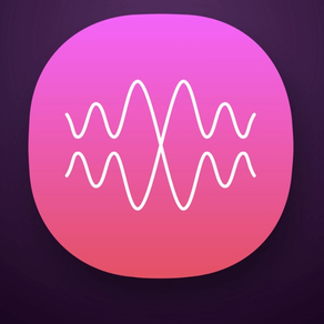 Pink Noise for Sleep app