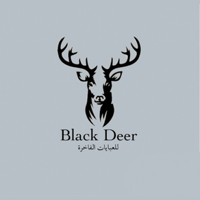 عبايات بلاك ديير | BLACK DEER