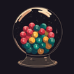 Random Picker - 3D Lucky Ball