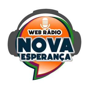 Rádio Web Nova Esperança
