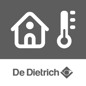 De Dietrich Smart