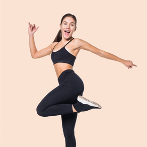 Aerobics Dance Workout App