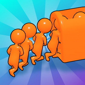 Hide Us Puzzle