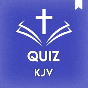 King James Bible Quiz (KJV)