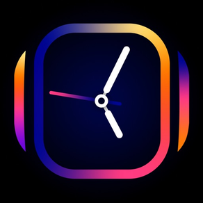 Watch Faces Gallery Aesthetic