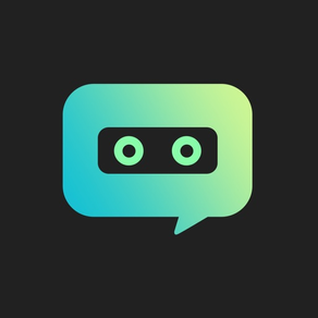 Ask AI Chat, Chatbot Assistant