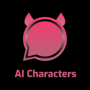 iCharacter : AI Friend Chat RP