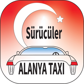 Alanya Taxi - Driver