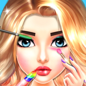 Makeup Stylist Makeover Games