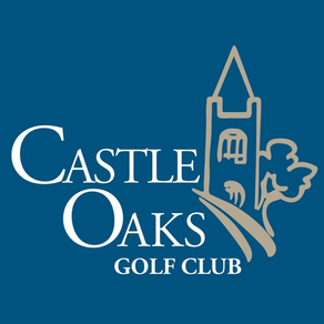 Castle Oaks Golf Club