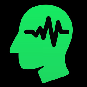 Green Noise Healing Brainwaves