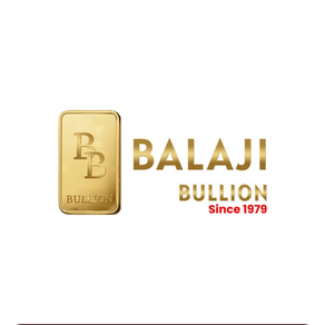 Balaji Bullion