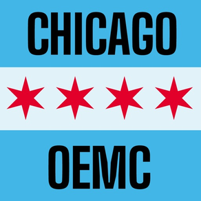 Chicago OEMC