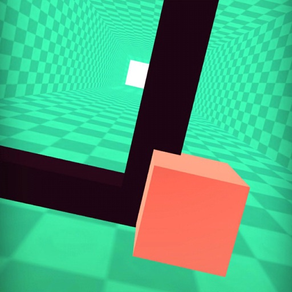 Cube Rush - Block Escape