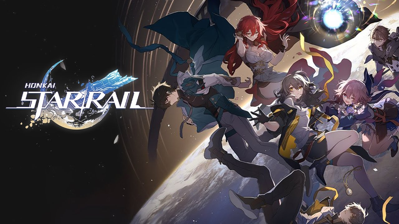 Honkai Star Rail: All codes from April 2023 - Softonic