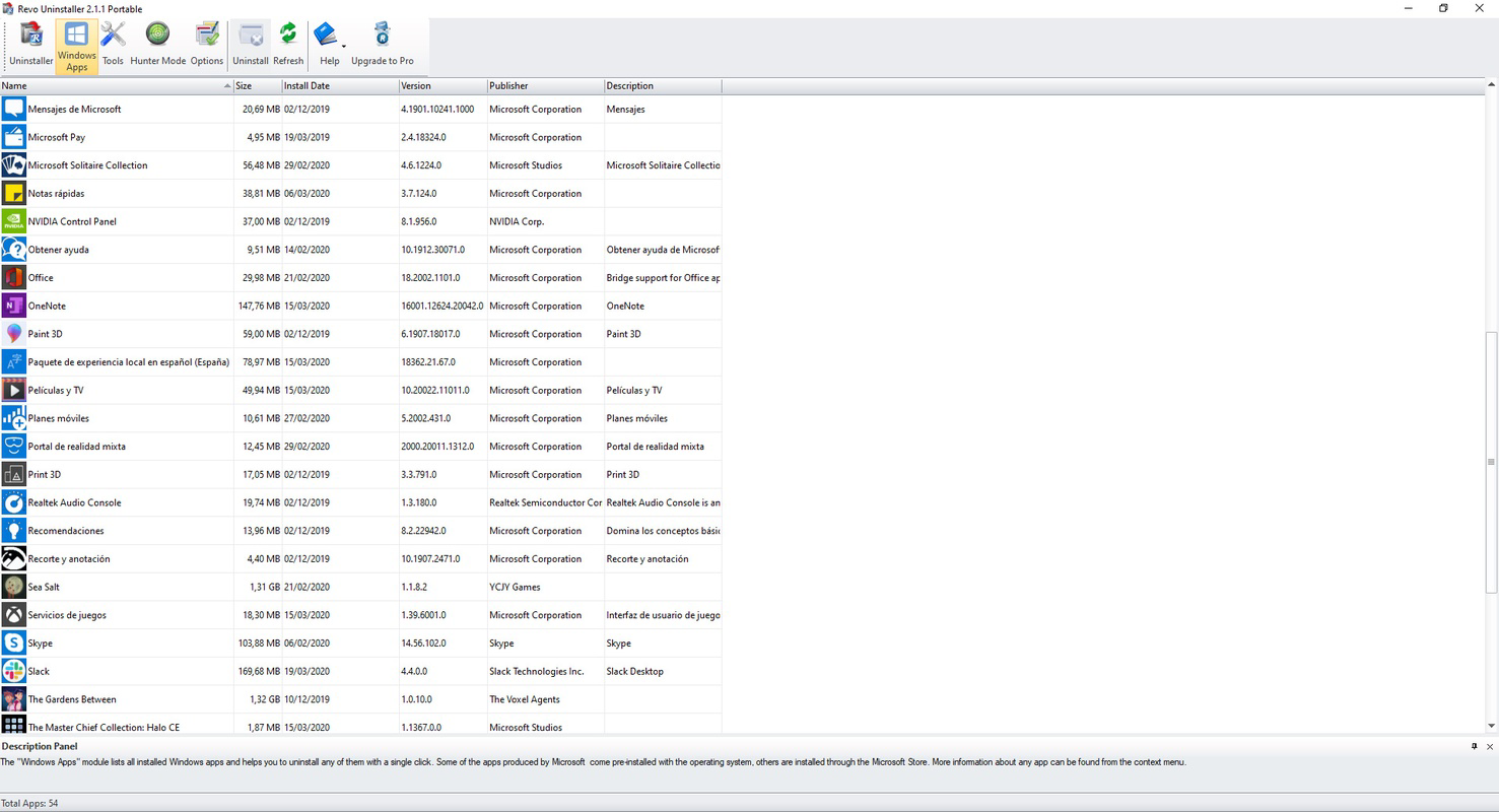 Screenshot 3 screenshot 3