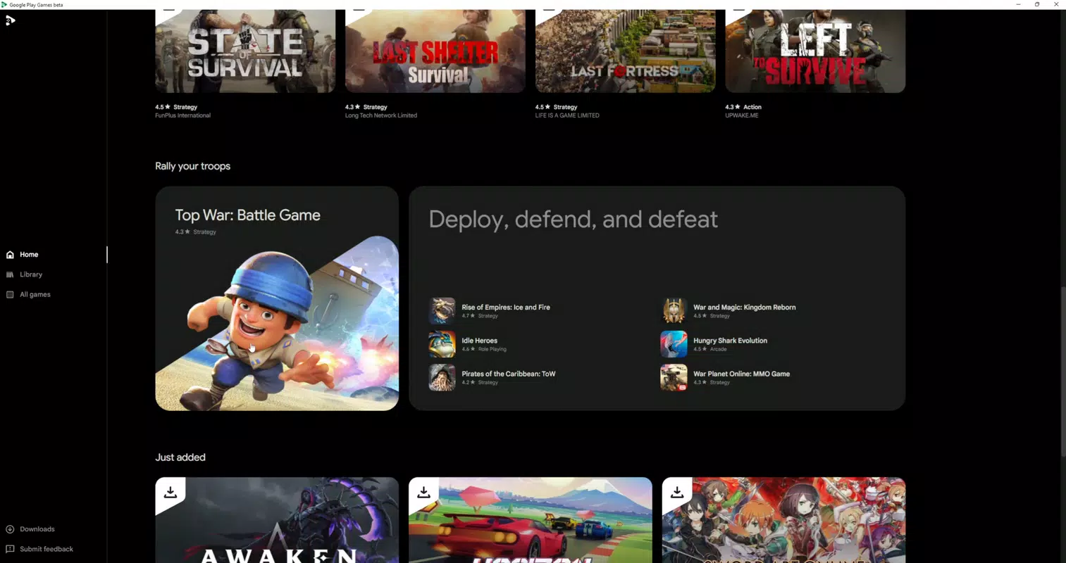 Screenshot 3