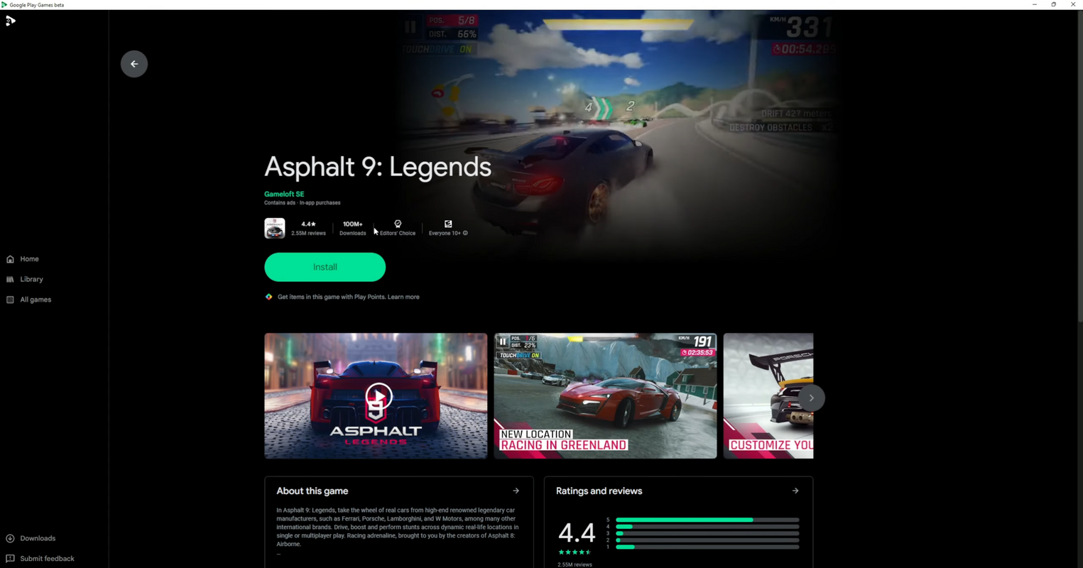 Screenshot 5 screenshot 5