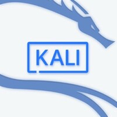Kali Linux PC Logo
