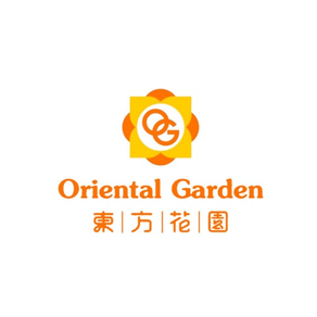 Oriental Garden Chinese
